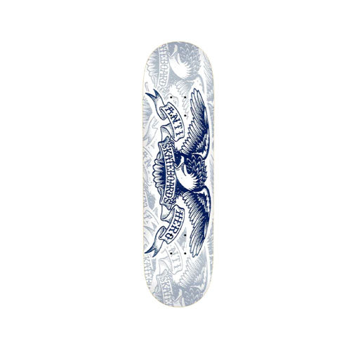 Anti Hero Copier Eagle Deck -8.06