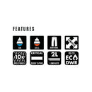 Airblaster Nai Freedom Boss Pant