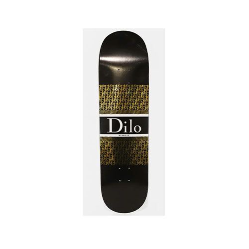 Almost Skateboard Dilo Luxury Super Sap R7 - 8.375
