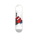 Almost Skateboards Red Head HYB