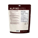 AlpineAireAl Pastor with Cilantro Lime Rice