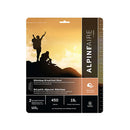 Alpine Aire Bibimbap Breakfast Bowl