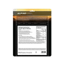 Alpine Aire Bibimbap Breakfast Bowl