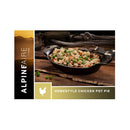 AlpineAire Homestyle Chicken Pot Pie