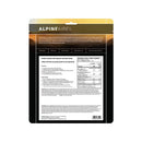 AlpineAire Grilled Chicken with Spinach Alfredo Pasta