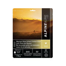 AlpineAire Mexican Style Grilled Chicken Bowl