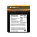 AlpineAire Grilled Chicken Quattro Formaggi Pasta