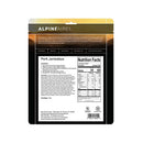 AlpineAire Pork Jambalaya