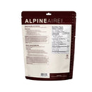 AlpineAire Kung Pao Grilled Chicken