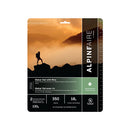 AlpineAire Matar Dal with Rice