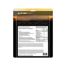 AlpineAire Wild Mushroom Fettucine Alfredo