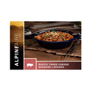 Alpine Aire Rustic Three Cheese Sausage Lasanga