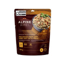 AlpineAire Thai Chicken Green Curry