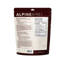 AlpineAire Thai Chicken Green Curry