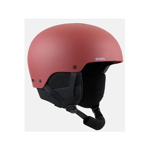 anon snowboard helmet red Anon Raider 3 Ski & Snowboard Helmet