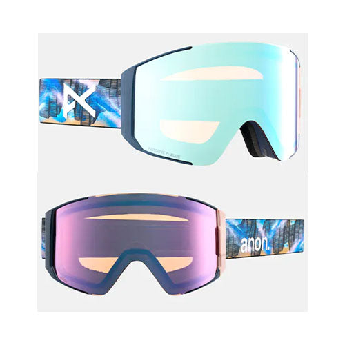 Anon Sync Goggle