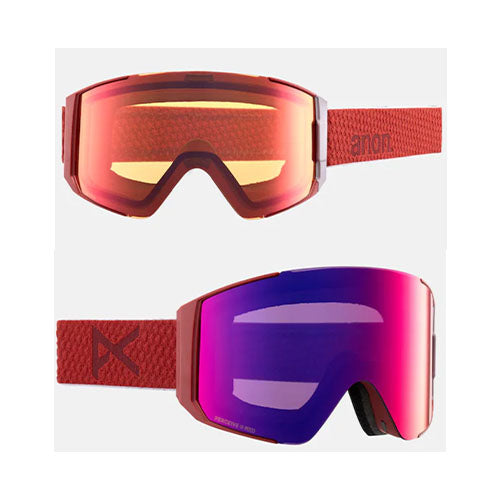 Anon Sync Goggle