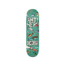 Anti-Hero Deck - Doobie Catch Of The Day, 8.75"