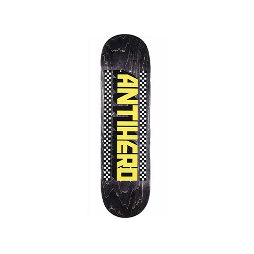 Anti-Hero Deck - Taxi