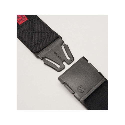 Arcade Ridge - Jimmy Chin Stretch Belt