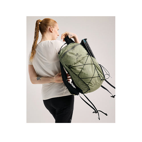 Arc'Teryx Aerios 18 Pack