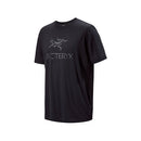 Arc'Teryx  Arc'Word Logo Shirt Short Sleeve