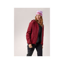 Arc'Teryx Women's Atom Heavyweight Hoody