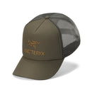Arc'Teryx Bird Word Trucker Curved Hat