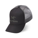 Arc'Teryx Bird Word Trucker Curved Hat