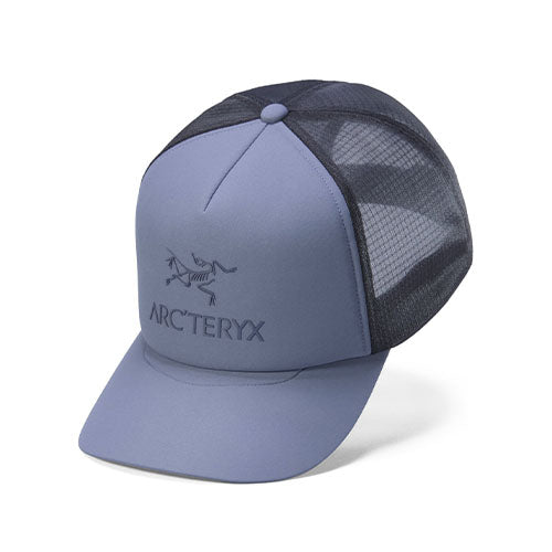 Arc'Teryx Bird Word Trucker Curved Hat