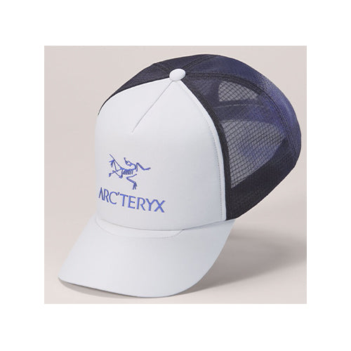 Arc'Teryx Bird Word Trucker Curved Hat