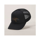 Arc'Teryx Bird Word Trucker Hat