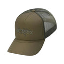 Arc'Teryx Bird Word Trucker Hat
