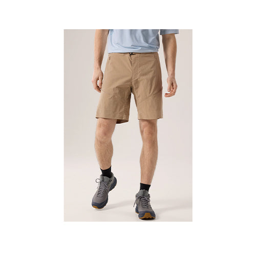 ARC’TERYX Gamma Quick Dry Short 11” M 32 Arc'Teryx Men's Gamma Quick Dry Short - 11