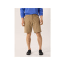 Arc'Teryx Men's Kragg Cotton Short - 9"