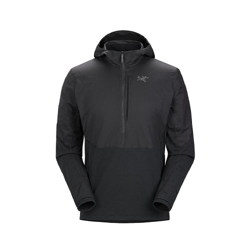 Arc'Teryx Men's Delta Hybrid Hoody