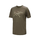 Arc'Teryx Men's Ionia Merino Wool Logo T-Shirt