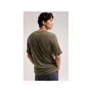 Arc'Teryx Men's Ionia Merino Wool Logo T-Shirt