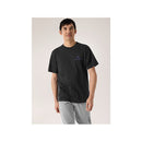 Arc'Teryx Men's Kragg SL Cotton Bird Word Shirt