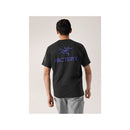 Arc'Teryx Men's Kragg SL Cotton Bird Word Shirt