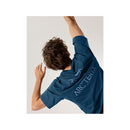 Arc'Teryx Men's Kragg SL Cotton Bird Word Shirt