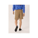 Arc'Teryx Men's Kragg Cotton Short - 9"