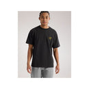 Arc'Teryx Men's Kragg Cotton Short Sleeve Tee