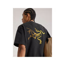 Arc'Teryx Men's Kragg Cotton Short Sleeve Tee