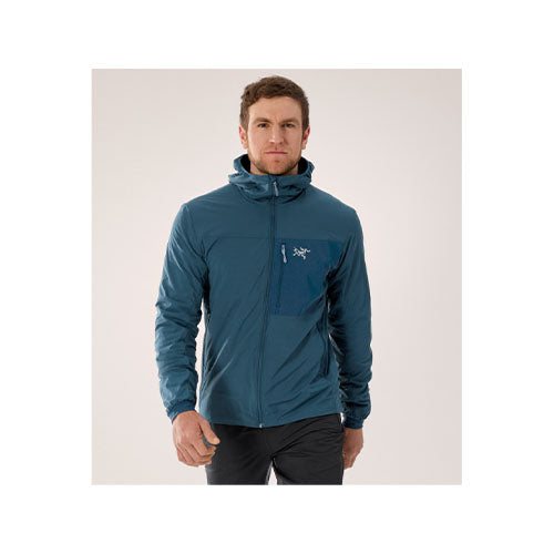 Arc'Teryx Men's Proton SL Hoody