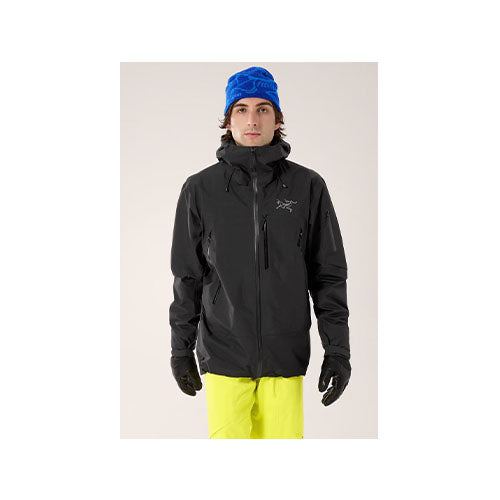Arc'Teryx Men's Rush Jacket