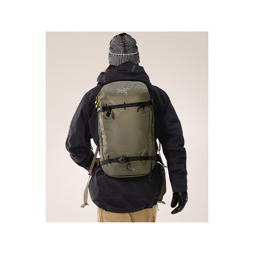 Arc'Teryx Quintic 28 Backpack
