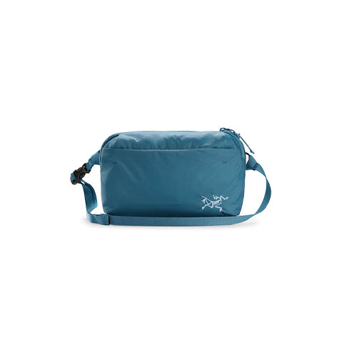 Arc'teryx Heliad 6 Crossbody Bag