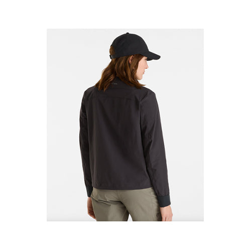 Arc'teryx Women's Gamma Lightweight Crew Neck Pullover