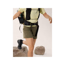 Arc'Teryx Women's Aestas Short - 5.5"